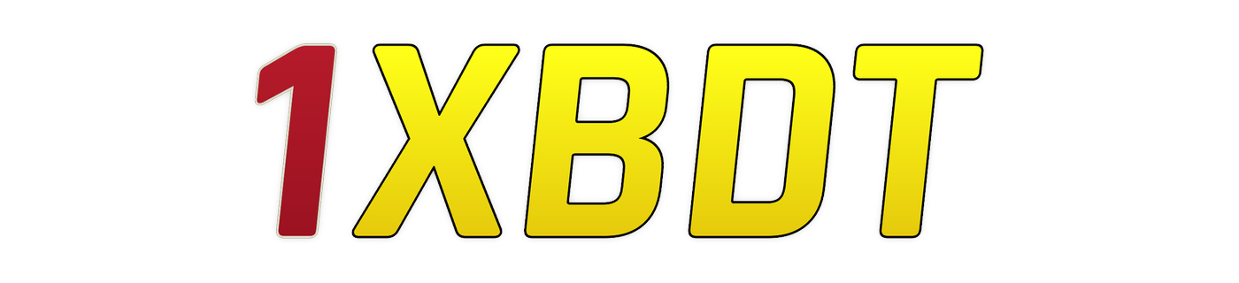 1xbdt লোগো